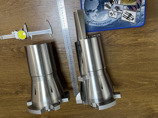 模具伸縮柯加工工藝流程有哪些步驟？